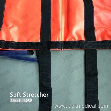 Emergency Medical Stretcher Portable Light Stretcher